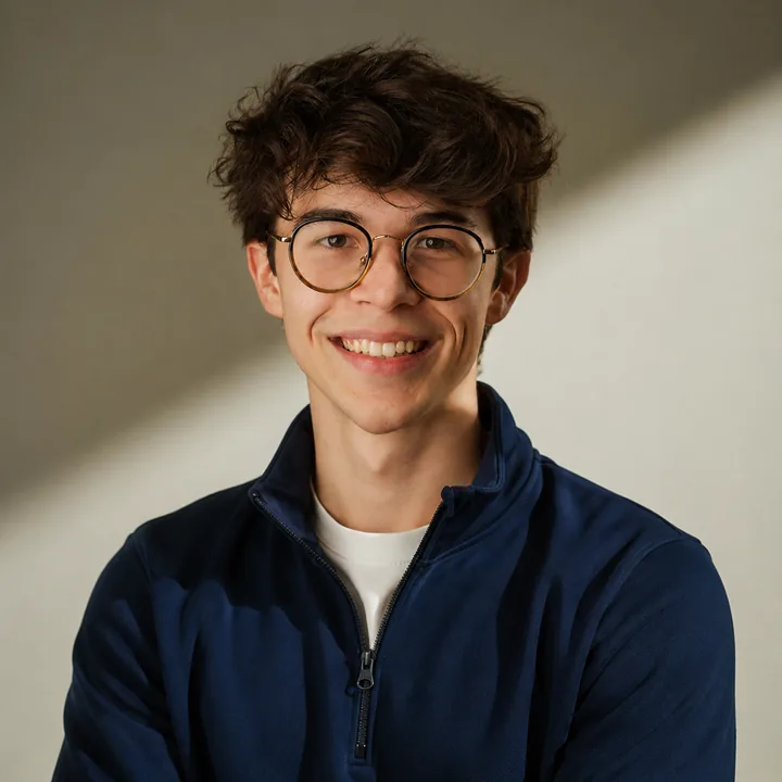 Julien Arès